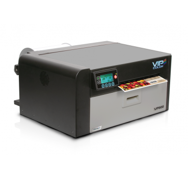 VP500 Farbetiketten-Digitaldrucker